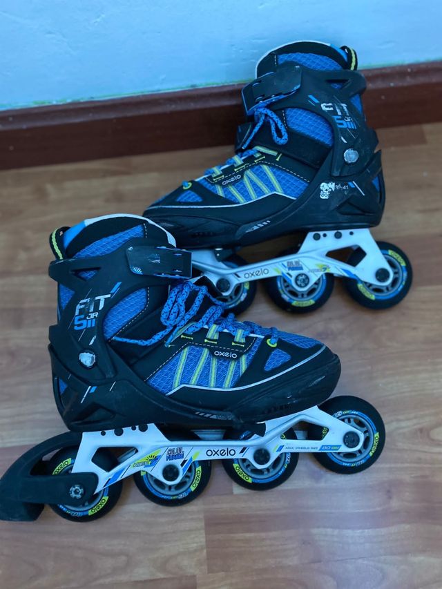 Patines Oxelo