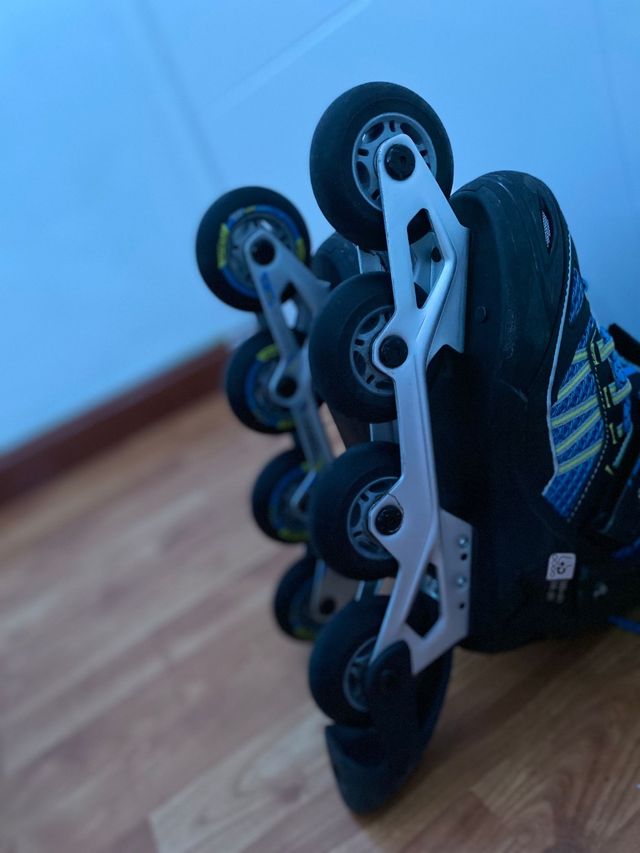 Patines Oxelo