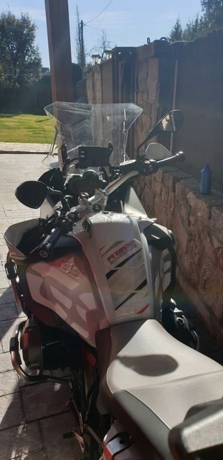 BMW R1200GS LC ADVENTURE