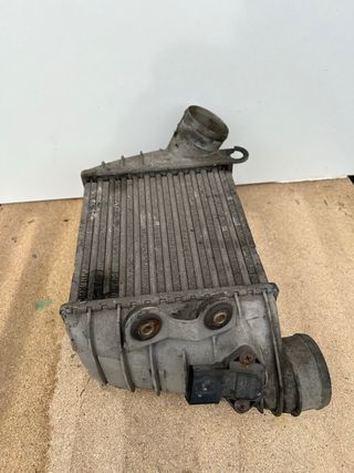 Intercooler vag 8N0 145 803 A