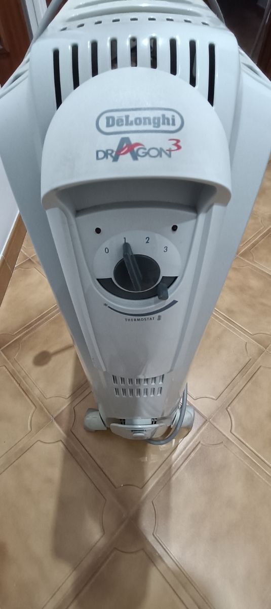 Radiador Delonghi