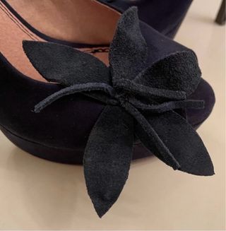 Zapatos de tacón. Xti. Talla 39