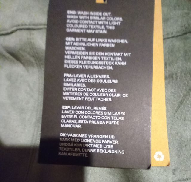 Minigonna in finta pelle scamosciata