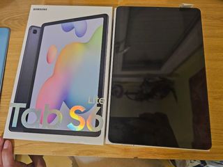 Tablet Samsung S6 Lite