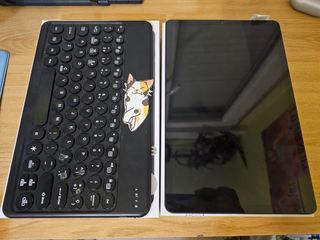 Tablet Samsung S6 Lite