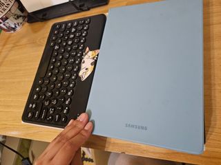 Tablet Samsung S6 Lite