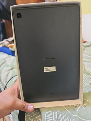 Tablet Samsung S6 Lite