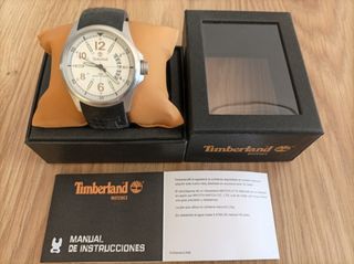 Reloj Timberland 