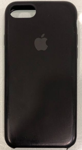 Iphone 7 32GB Negro, Impecable