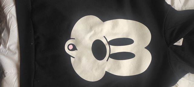 Sudadera de Mickey mouse