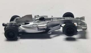 Coches Fórmula 1 Scalextric Compact