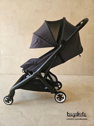 Bugaboo Butterfly azul tormenta 
