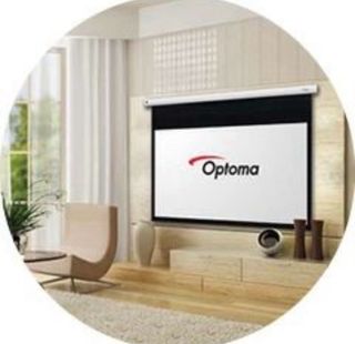 pantallas Optoma DS-9092PWC 16 uds nuevas