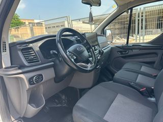 Sanchez mudanzas i trasportes