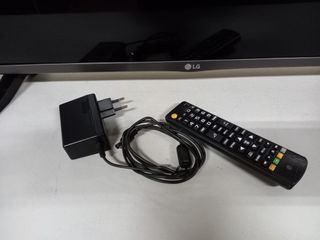 TV LED LG 32"