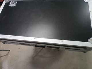 Set dj cdj400 y mesa ECLER NUO 4.0