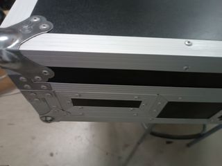 Set dj cdj400 y mesa ECLER NUO 4.0