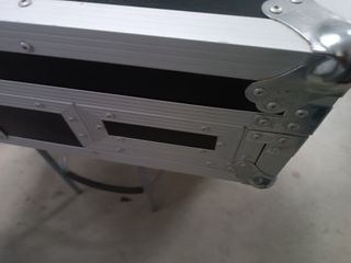 Set dj cdj400 y mesa ECLER NUO 4.0