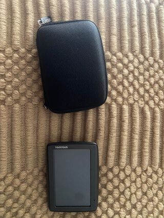 Gps tom tom