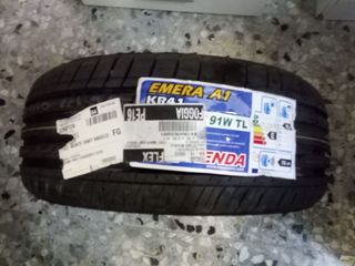 Pneumatico nuovo Kenda 215 45 ZR 17