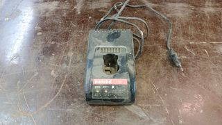 Atornilladora Metabo