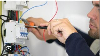 Electricista profesional