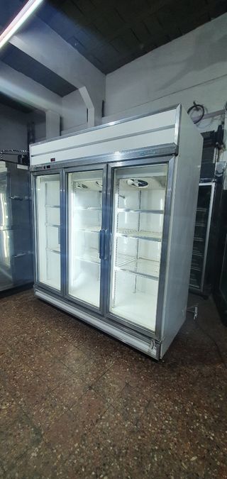 Tecnico frigorista, neveras comerciales