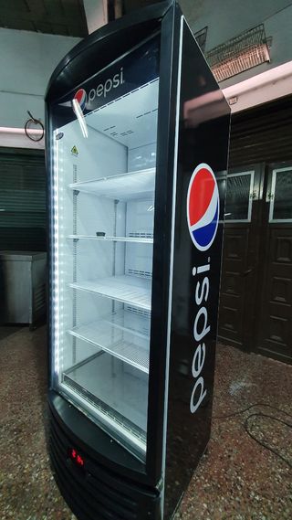 Tecnico frigorista, neveras comerciales