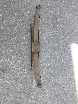 SEAT 850 1970