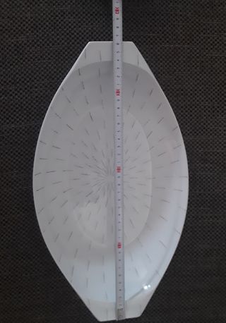 VAJILLA O CASTRO SARGADELOS