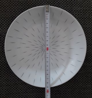 VAJILLA O CASTRO SARGADELOS