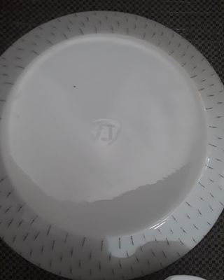 VAJILLA O CASTRO SARGADELOS