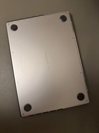 Apple MacBook Pro 14 M1 Pro 16GB RAM 1TB SSD