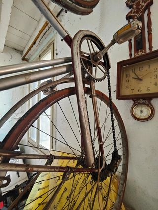 Bici d'epoca