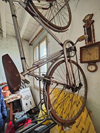 Bici d'epoca