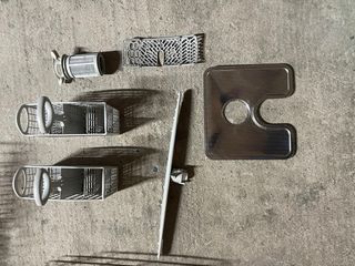 Recambios lavavajillas Fagor Innova