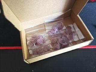 Pack Tokens Juegos De Mesa