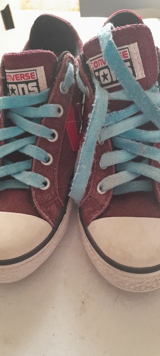 Converse  10€