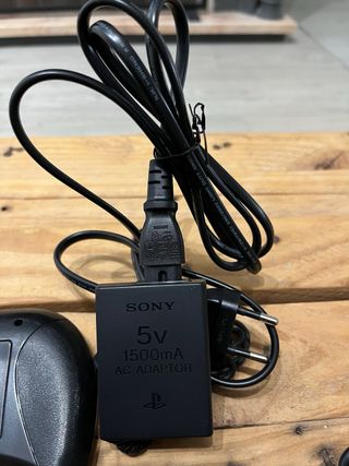 Pack PlayStation move