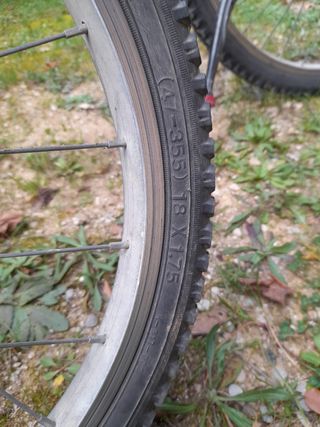 Bici infantil Orbea