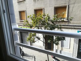 Barandas rejas ventana