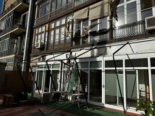 Barandas rejas ventana