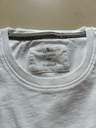 T shirt uomo Conbipel