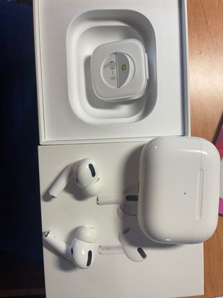 Airpods pro