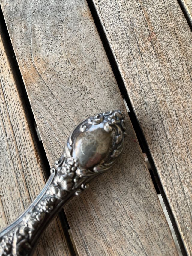 Calza scarpe Sheffield antico