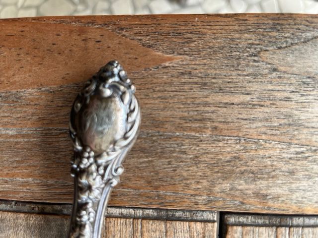 Calza scarpe Sheffield antico