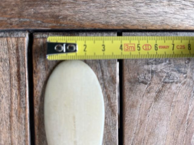 Calza scarpe Sheffield antico