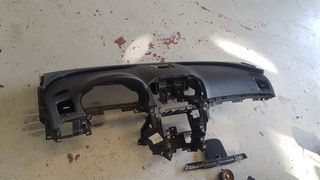 Asientos opel insignia ranchera