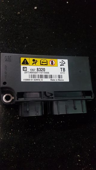 Asientos opel insignia ranchera