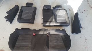 Asientos opel insignia ranchera